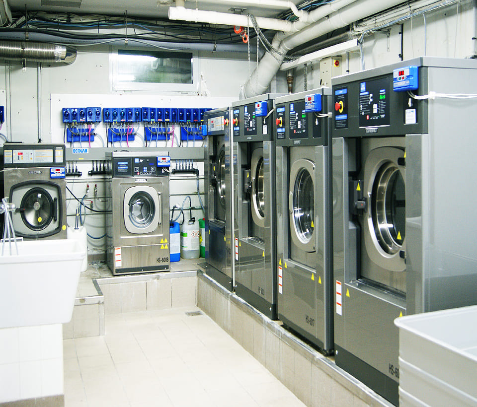 Dịch vụ giặt đệm/nệm tại Chung Cư Tây Hồ